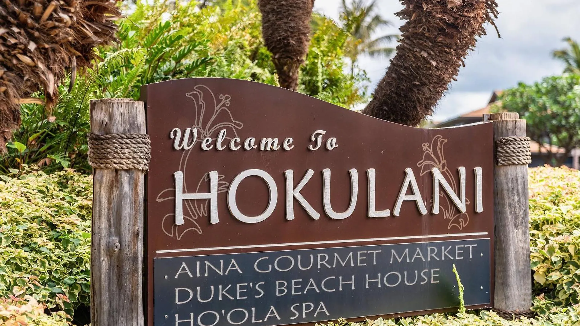 Honua Kai Hokulani 934 Villa Lahaina Vakantiehuis