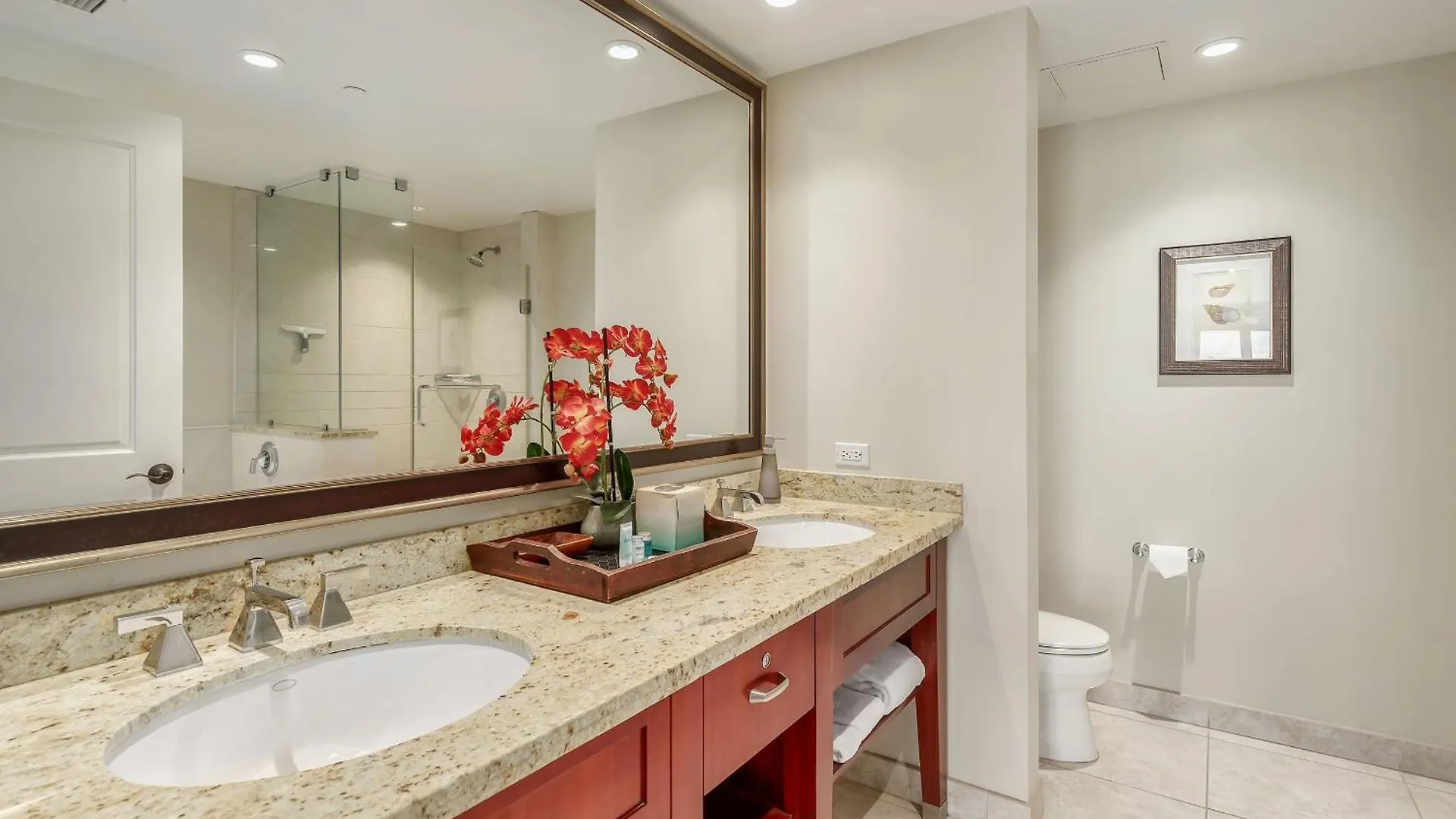 Honua Kai Hokulani 934 Villa Lahaina Vakantiehuis