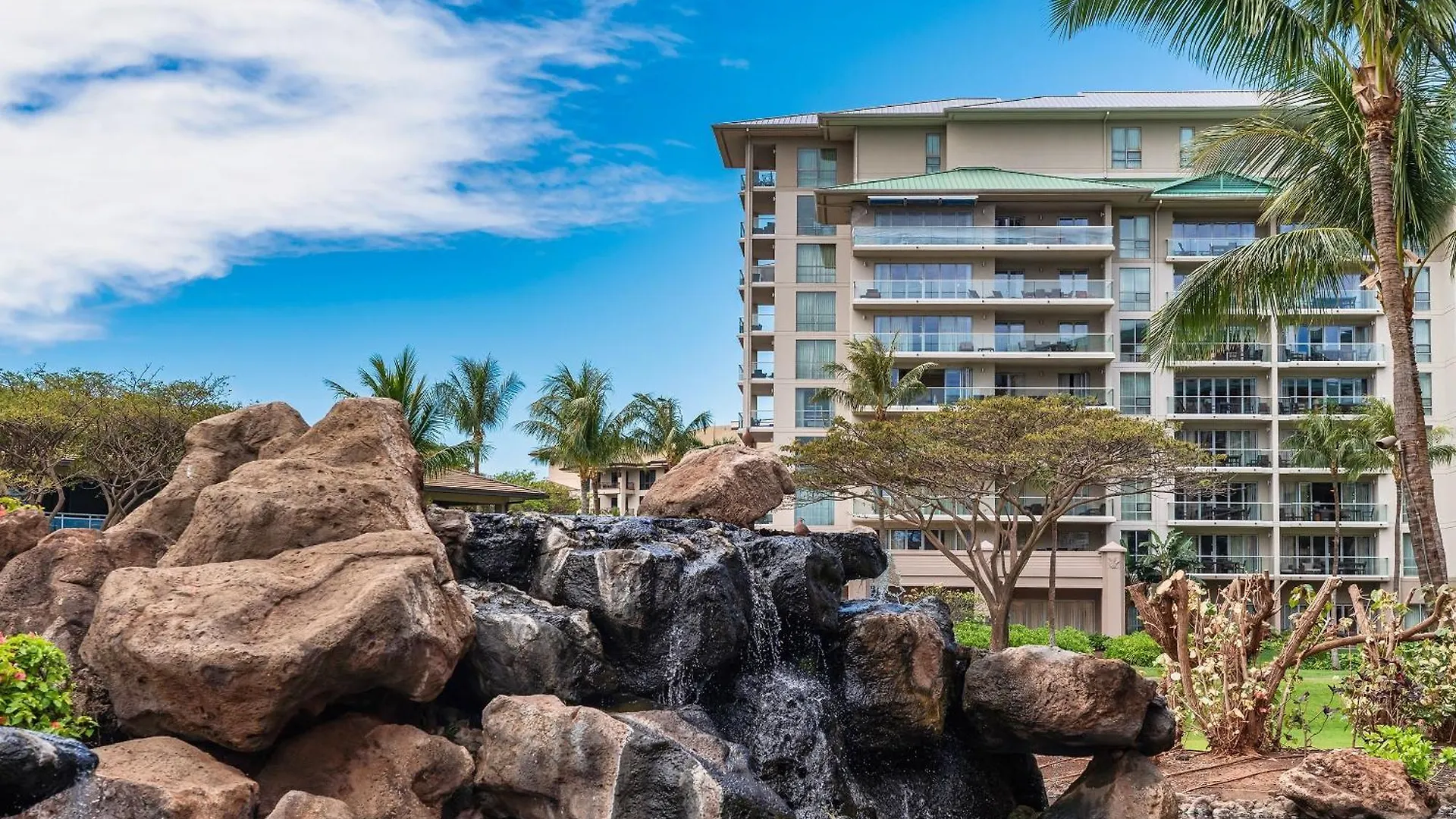Honua Kai Hokulani 934 Villa Lahaina
