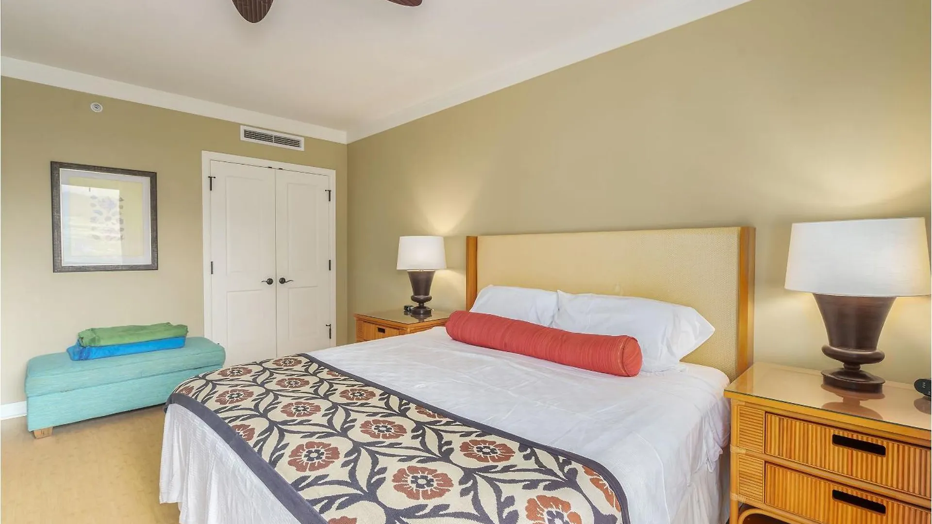 Honua Kai Hokulani 934 Villa Lahaina 0*,
