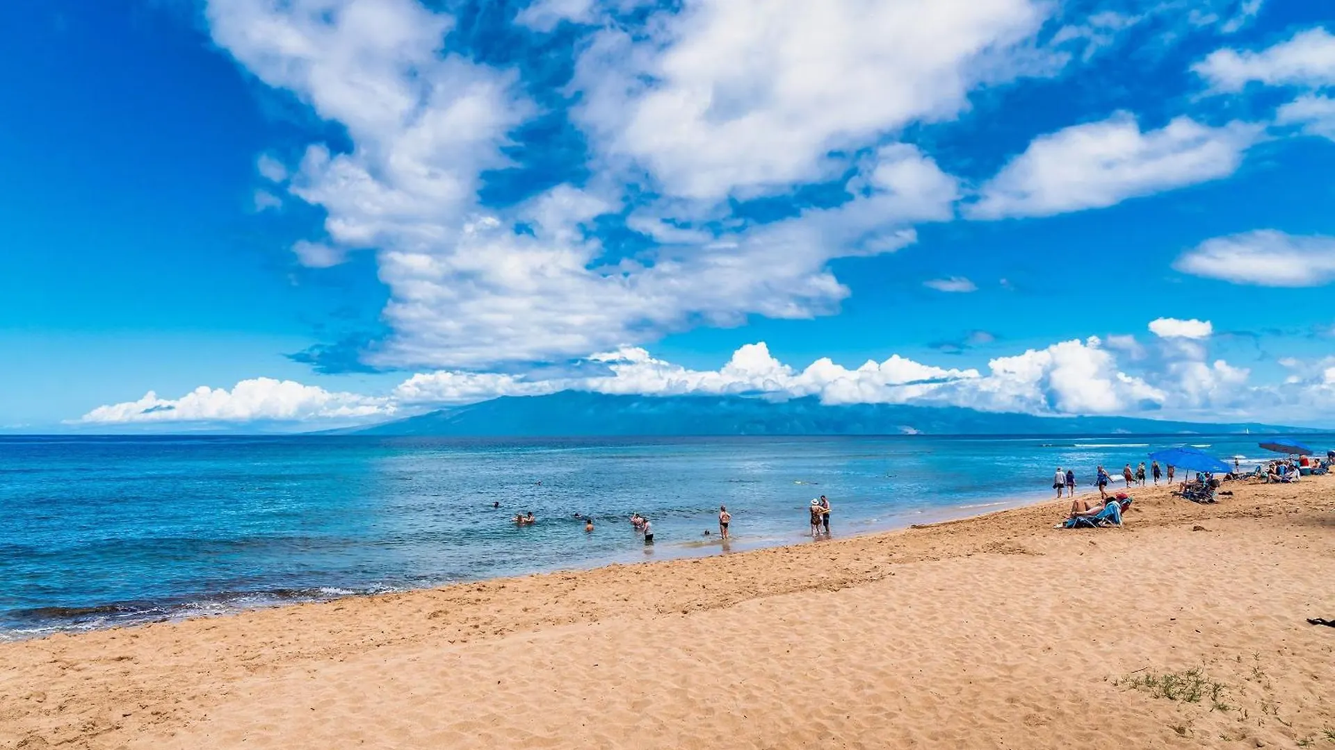 Honua Kai Hokulani 934 Villa Lahaina