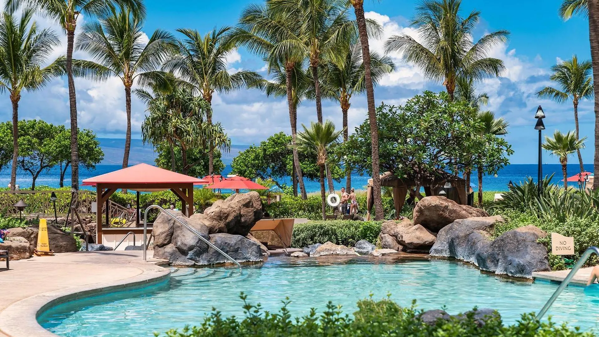 Honua Kai Hokulani 934 Villa Lahaina 0*,  Verenigde Staten
