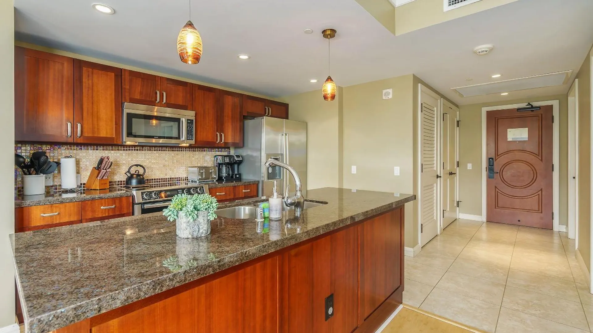 Honua Kai Hokulani 934 Villa Lahaina 0*,  Verenigde Staten