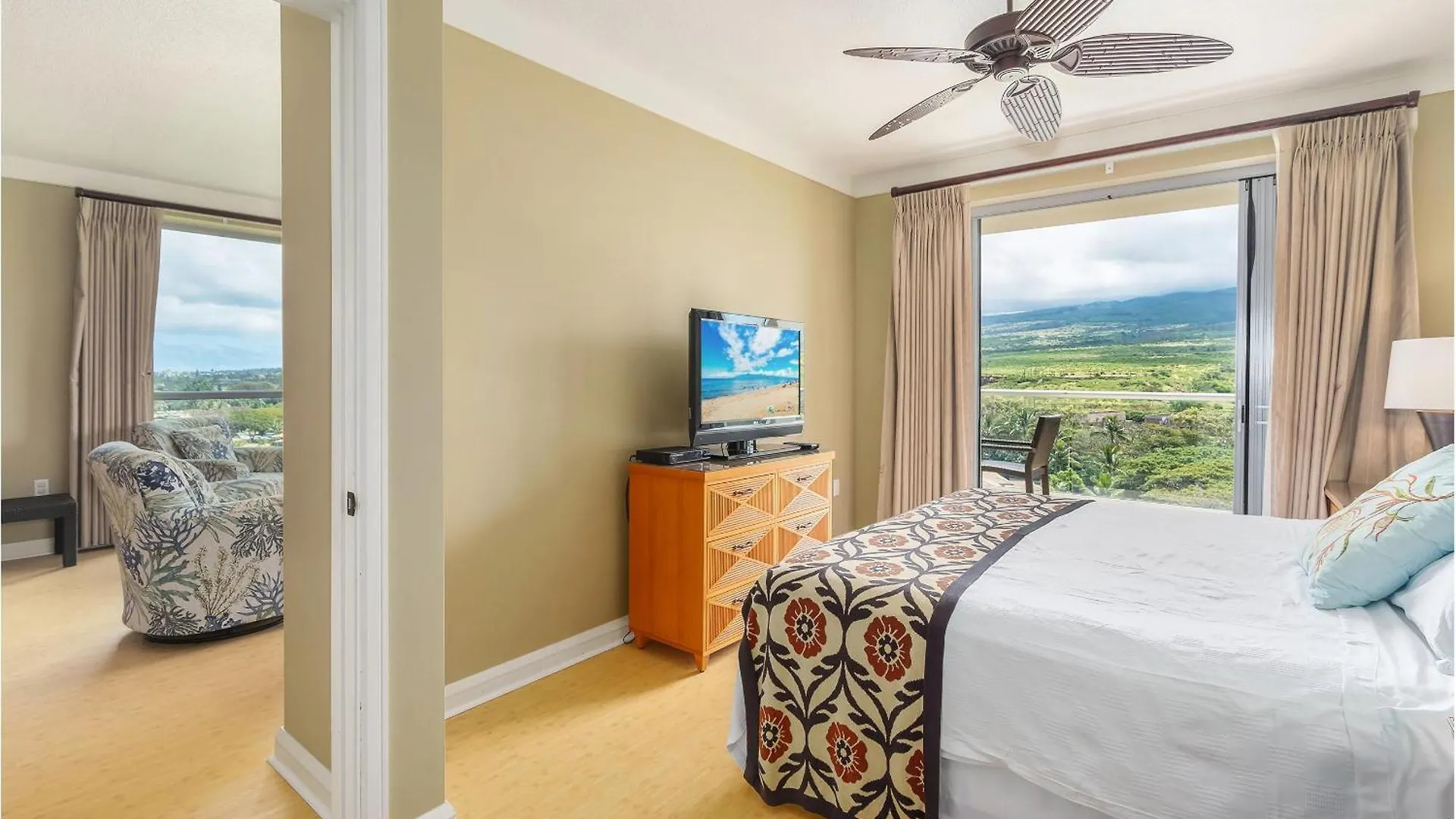 Honua Kai Hokulani 934 Villa Lahaina