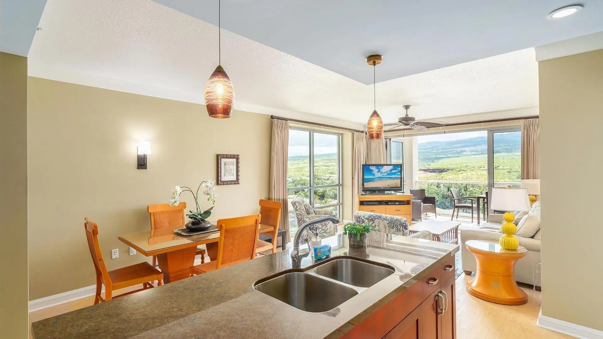 Honua Kai Hokulani 934 Villa Lahaina