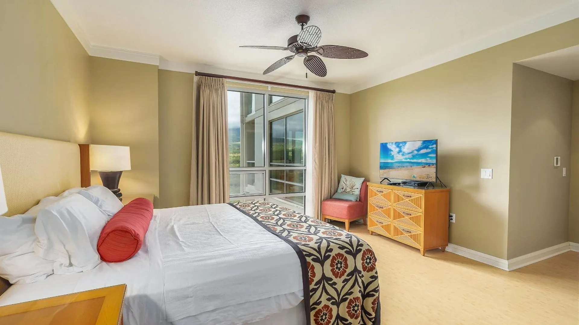 Honua Kai Hokulani 934 Villa Lahaina 0*,
