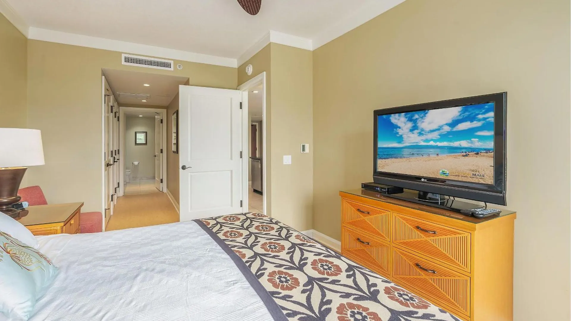 Honua Kai Hokulani 934 Villa Lahaina Verenigde Staten