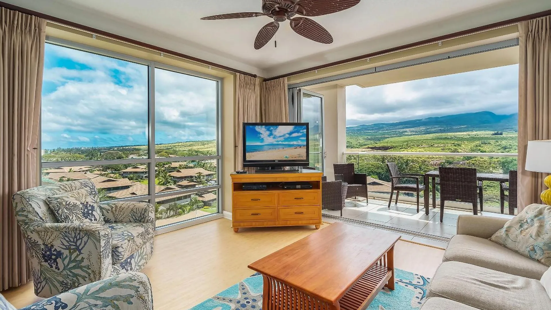 Honua Kai Hokulani 934 Villa Lahaina