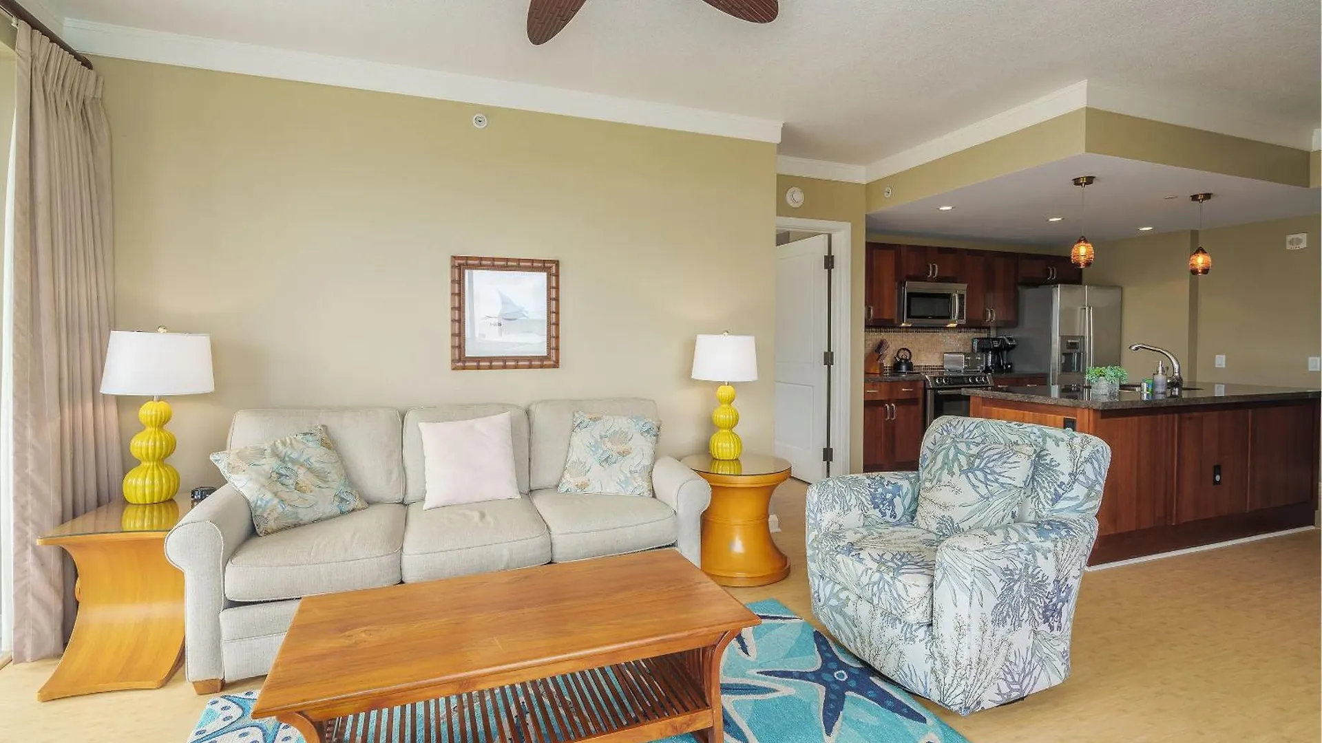 Vakantiehuis Honua Kai Hokulani 934 Villa Lahaina Verenigde Staten