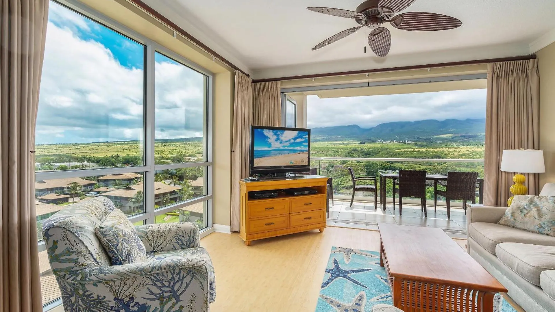 Honua Kai Hokulani 934 Villa Lahaina