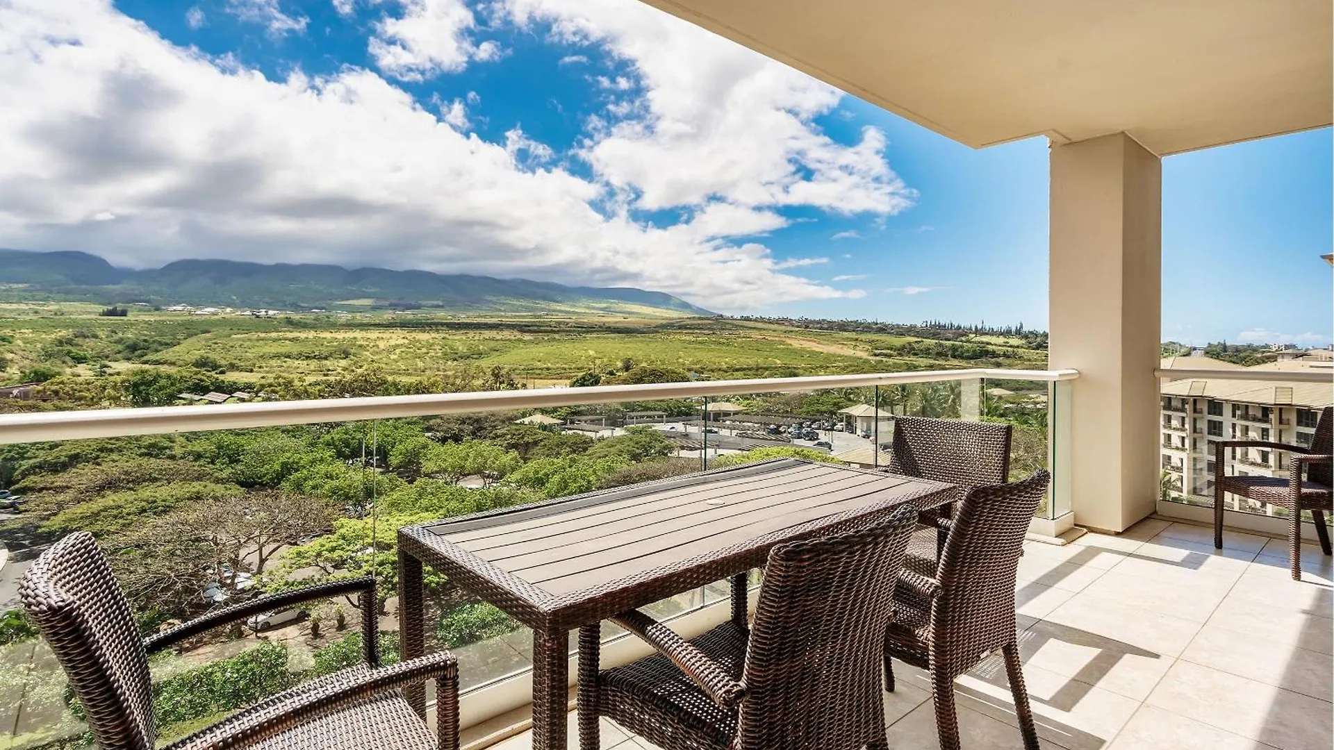 Vakantiehuis Honua Kai Hokulani 934 Villa Lahaina