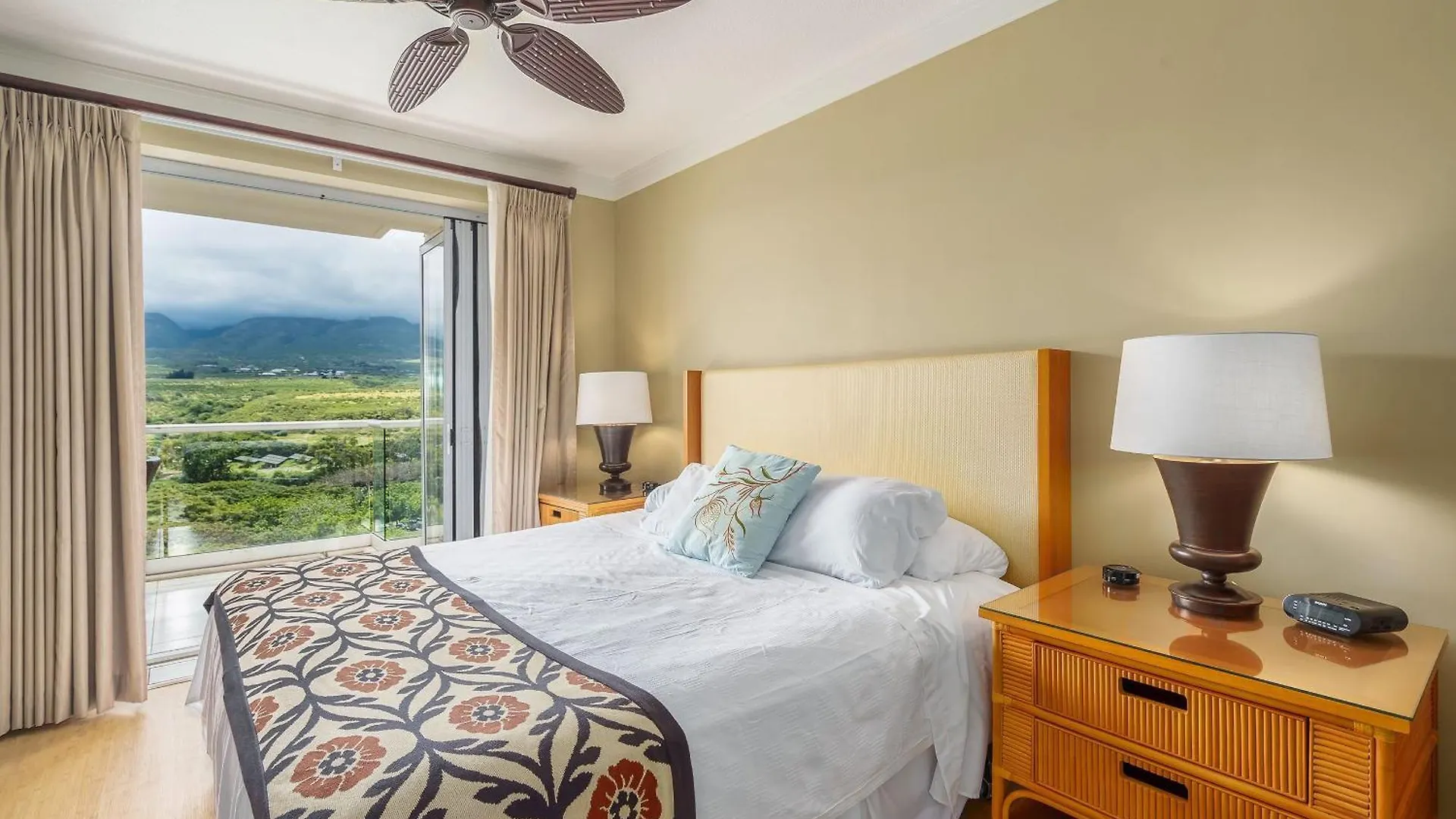 Honua Kai Hokulani 934 Villa Lahaina Vakantiehuis