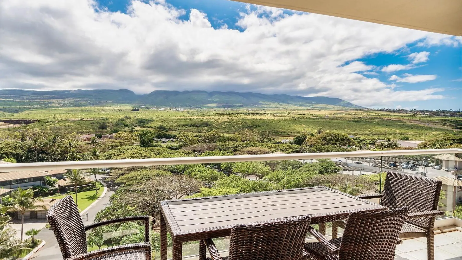Honua Kai Hokulani 934 Villa Lahaina
