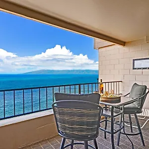 3* Aparthotel Maui Kai - No Fees